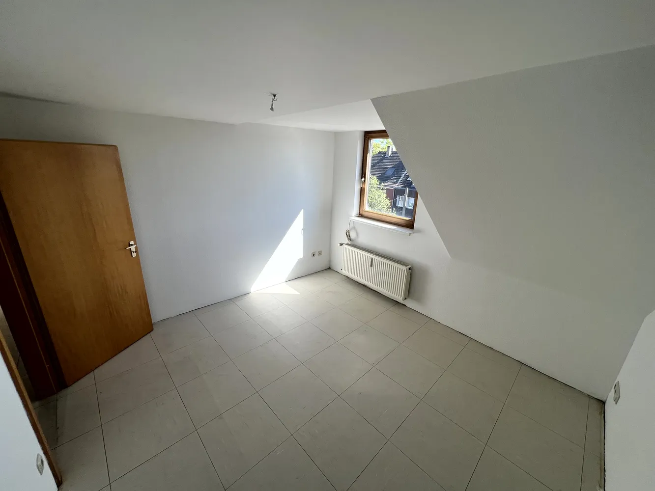 2 Zimmer Wohnung mit 55 m² in Duisburg – Bild 8