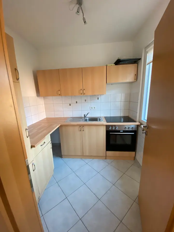 2 Zimmer Wohnung mit 44 m² in Wuppertal – Bild 1