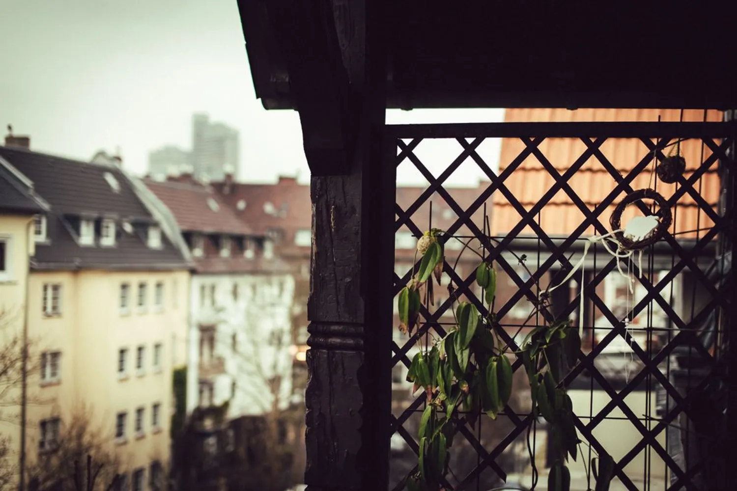 2 Zimmer Wohnung mit 60 m² in Köln – Bild 12