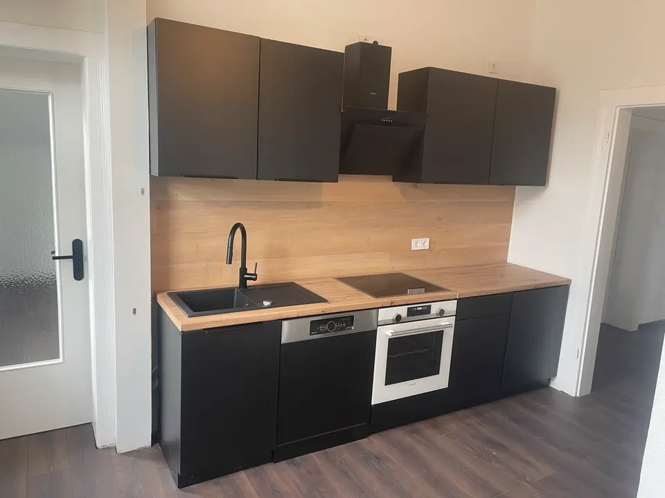 2 Zimmer Wohnung mit 41 m² in Hannover – Bild 8