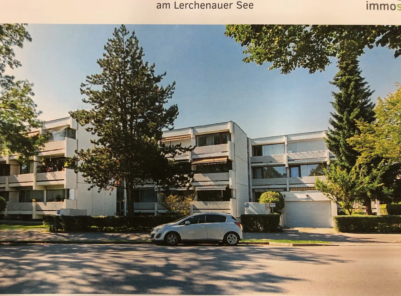 1 Zimmer Wohnung mit 31 m² in München – Bild 9