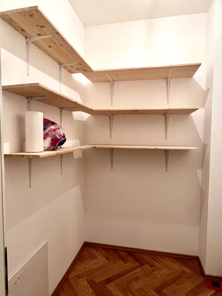 2 Zimmer Wohnung mit 79 m² in Frankfurt am Main – Bild 8