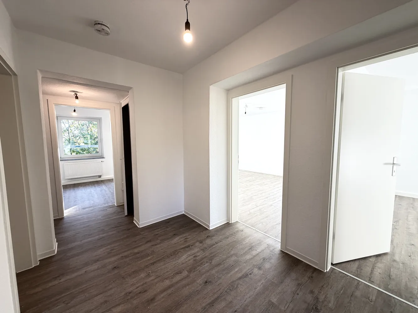 4 Zimmer Wohnung mit 82 m² in Kassel – Bild 9