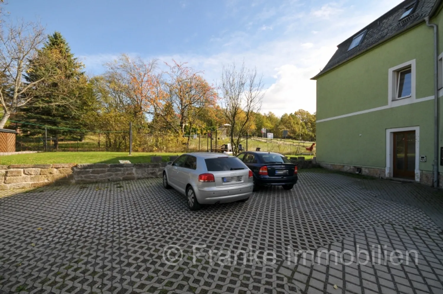 2 Zimmer Wohnung mit 54 m² in Freital – Bild 7