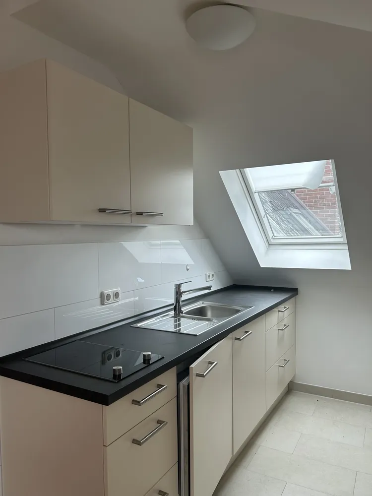 1 Zimmer Wohnung mit 30 m² in Wiesbaden – Bild 2