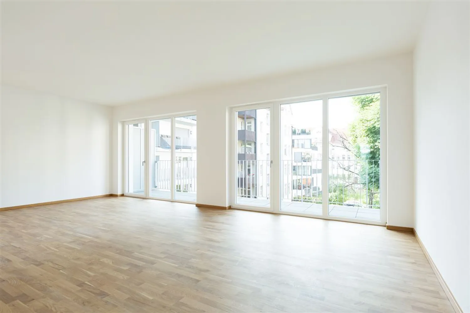 3 Zimmer Wohnung mit 111 m² in Leipzig – Bild 2