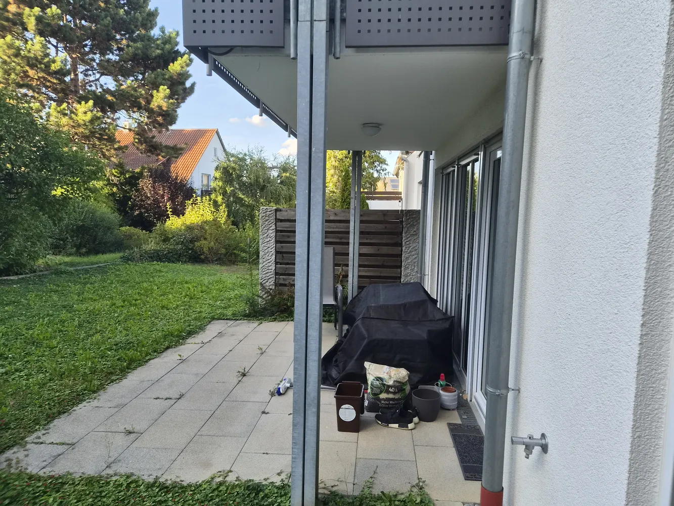 2 Zimmer Wohnung mit 50 m² in Stuttgart – Bild 8