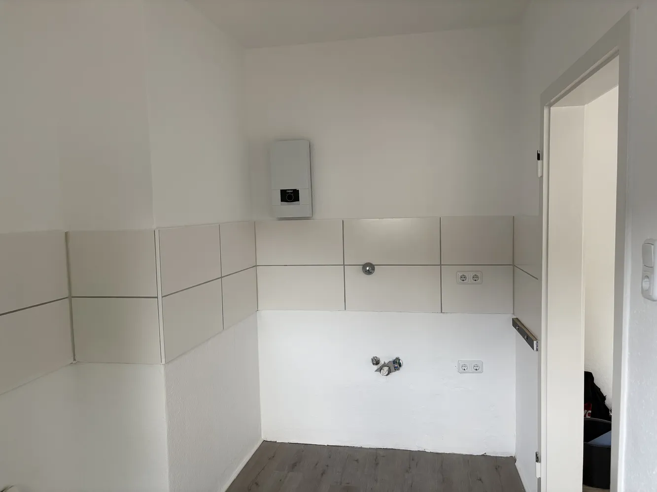 4 Zimmer Wohnung mit 59 m² in Bochum – Bild 5