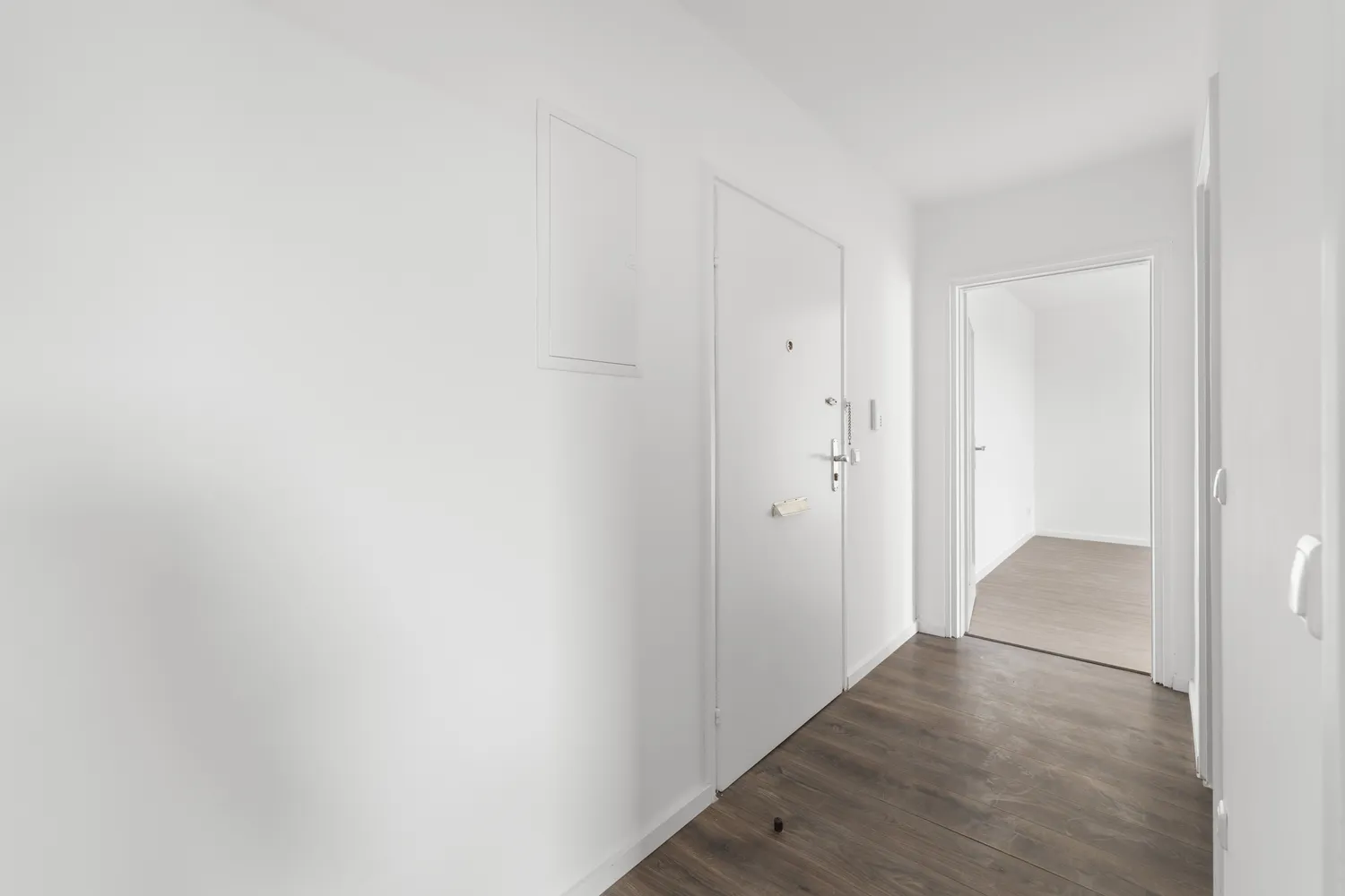 2 room apartment with 49 m² in Munich – Photo 4