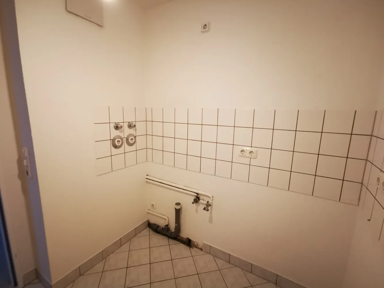 2 Zimmer Wohnung mit 43 m² in Dresden – Bild 8