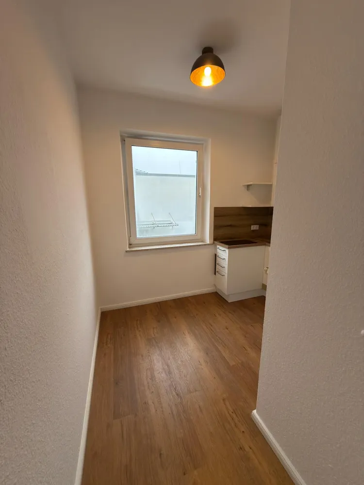 2 room apartment with 46 m² in Augsburg – Photo 4