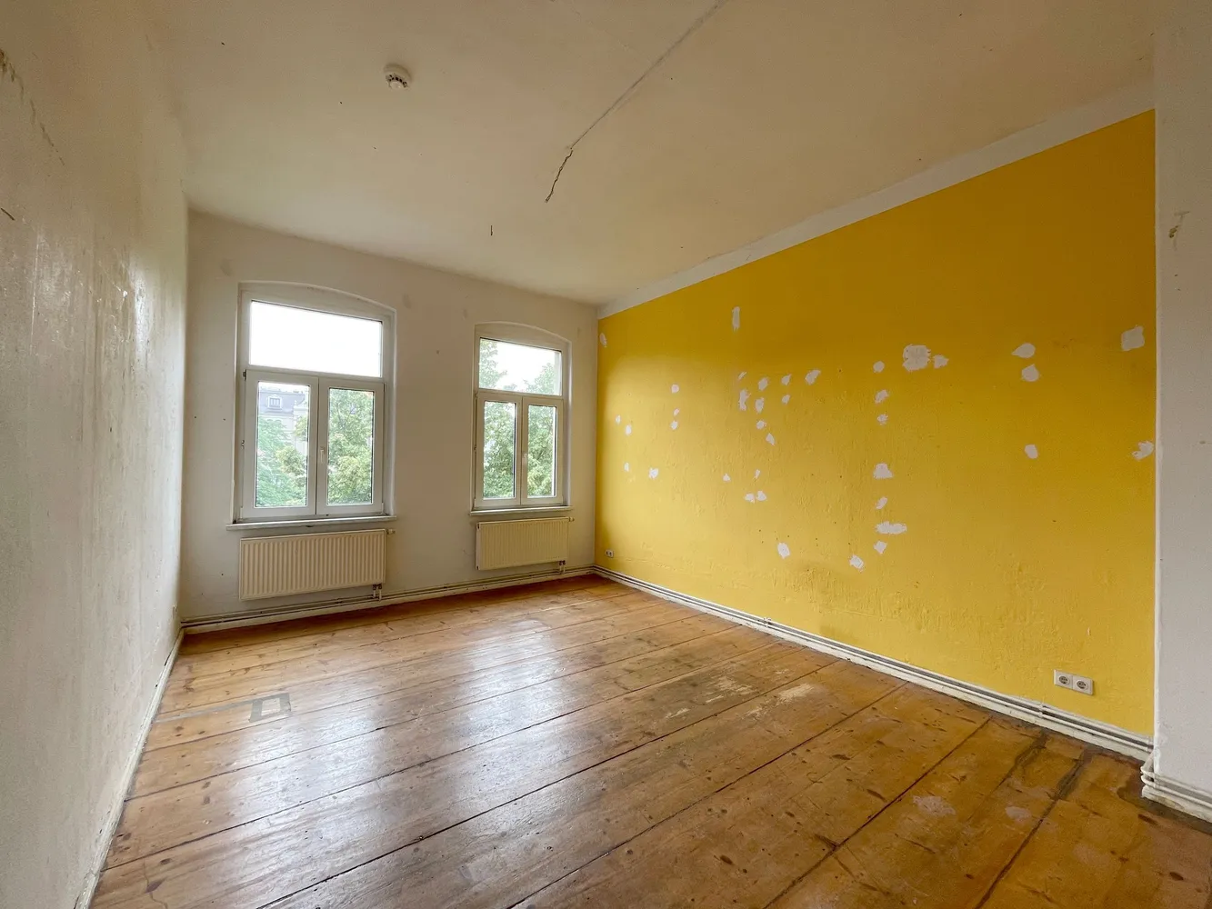 3 Zimmer Wohnung mit 97 m² in Halle (Saale) – Bild 11