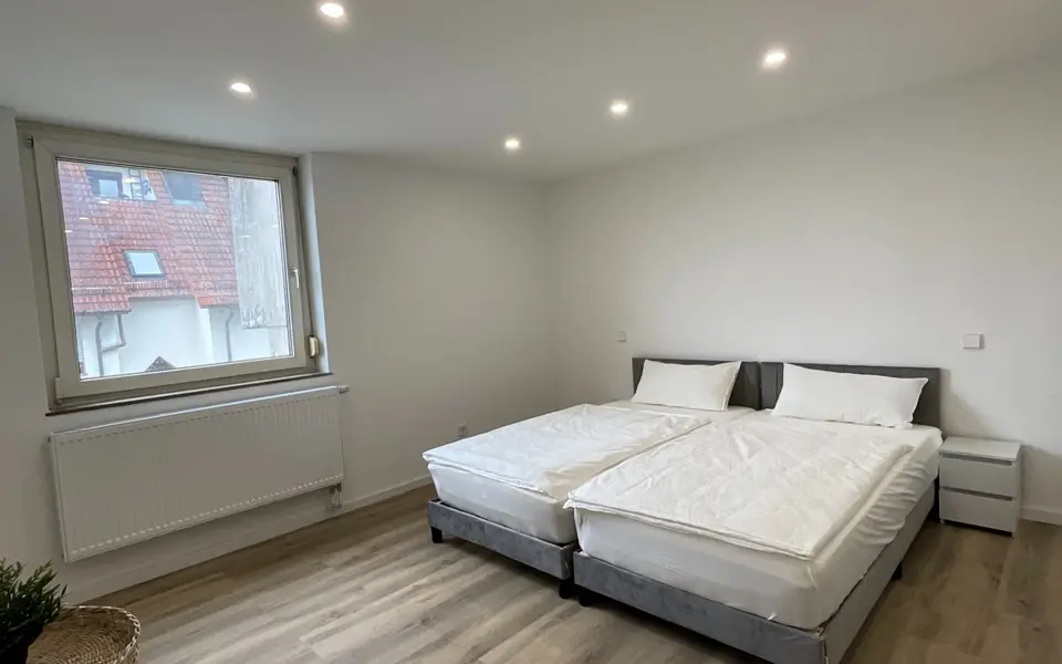 WG-Zimmer mit 100 m² in Herrenberg – Bild 2