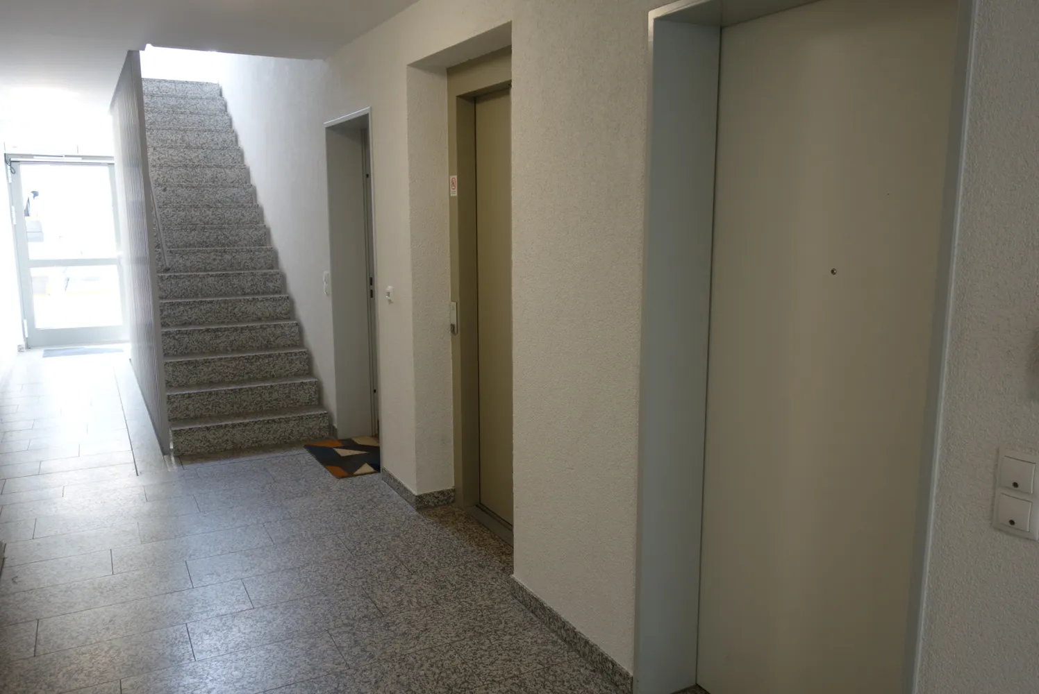 3 Zimmer Wohnung mit 65 m² in Mannheim – Bild 12