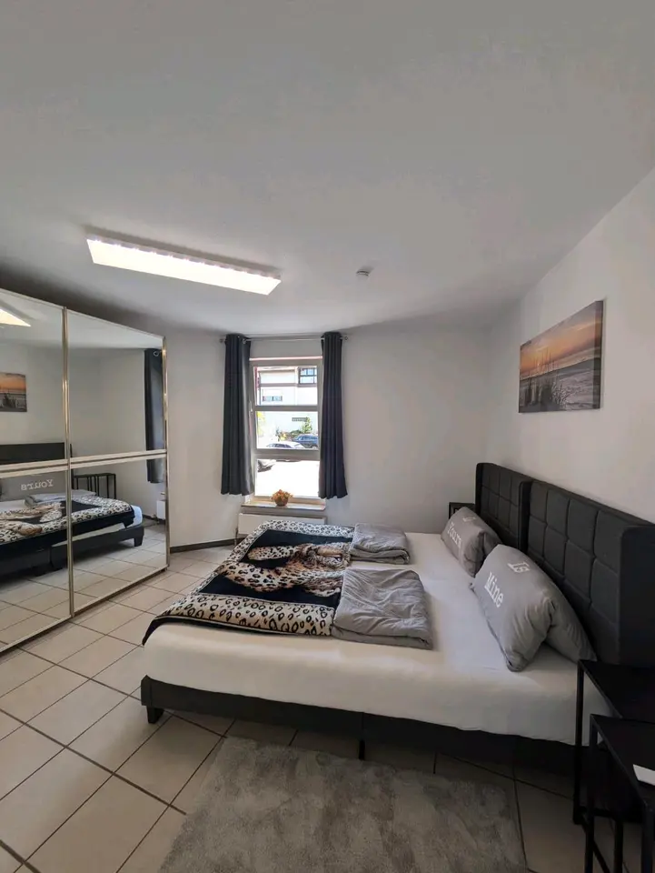 3 Zimmer Wohnung mit 103 m² in Mosbach – Bild 3