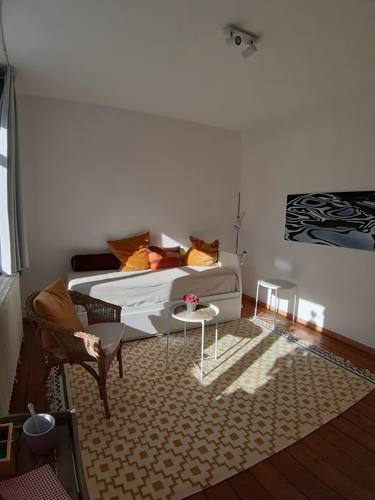 1 Zimmer Wohnung mit 45 m² in Bochum – Bild 1