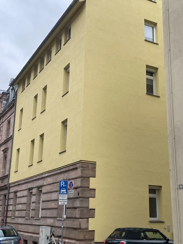 5 Zimmer Wohnung mit 113 m² in Nürnberg – Bild 4