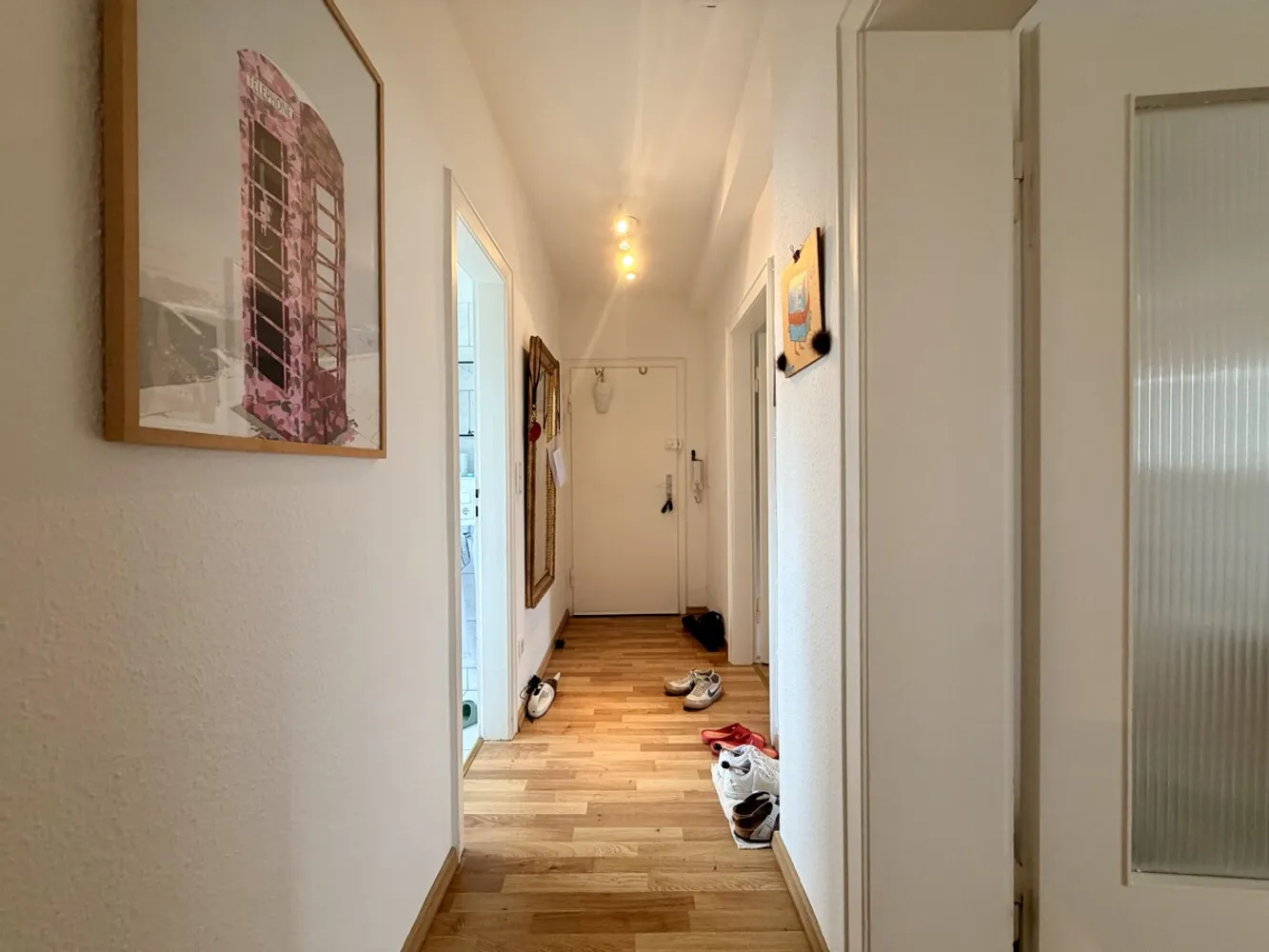2 Zimmer Wohnung mit 61 m² in Düsseldorf – Bild 9