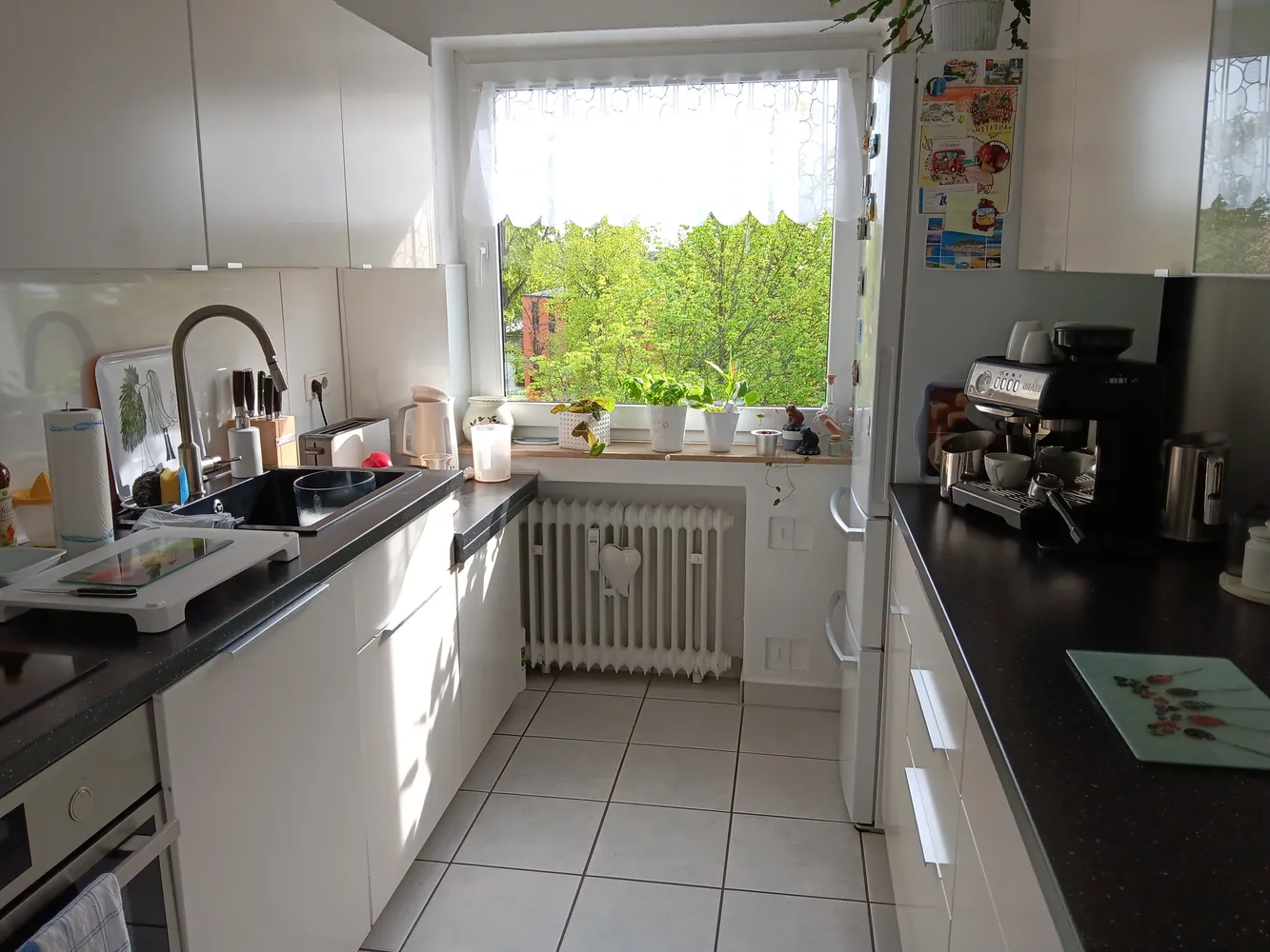 3 Zimmer Wohnung mit 84 m² in Wiesbaden – Bild 4
