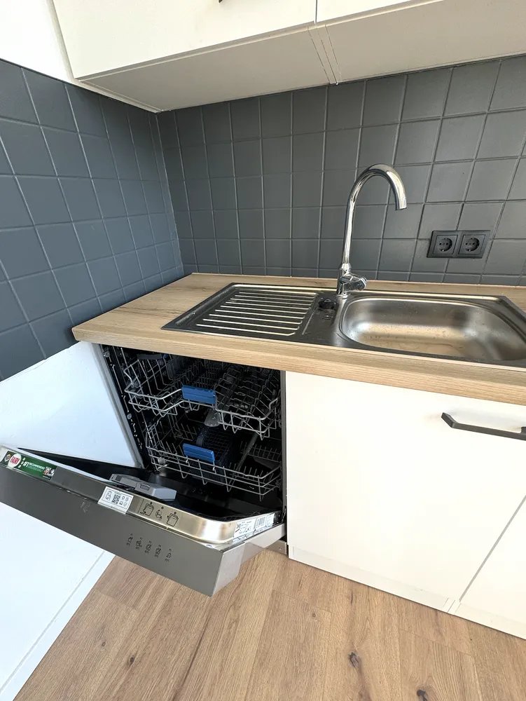 1 Zimmer Wohnung mit 37 m² in Dresden – Bild 6