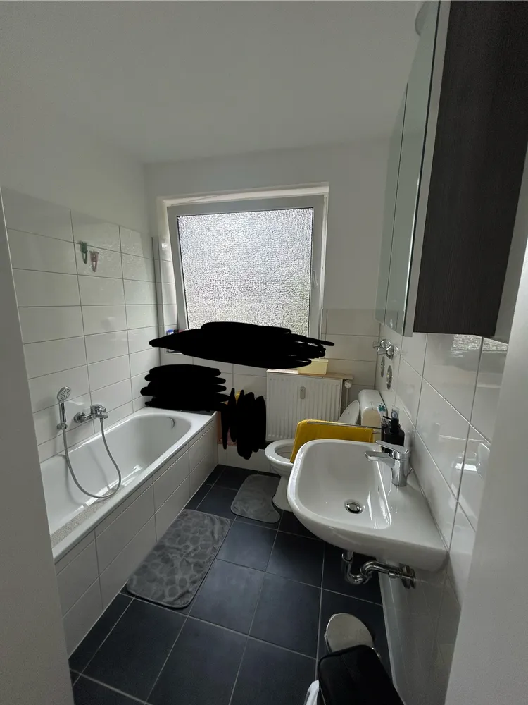 3 Zimmer Wohnung mit 65 m² in Osnabrück – Bild 6