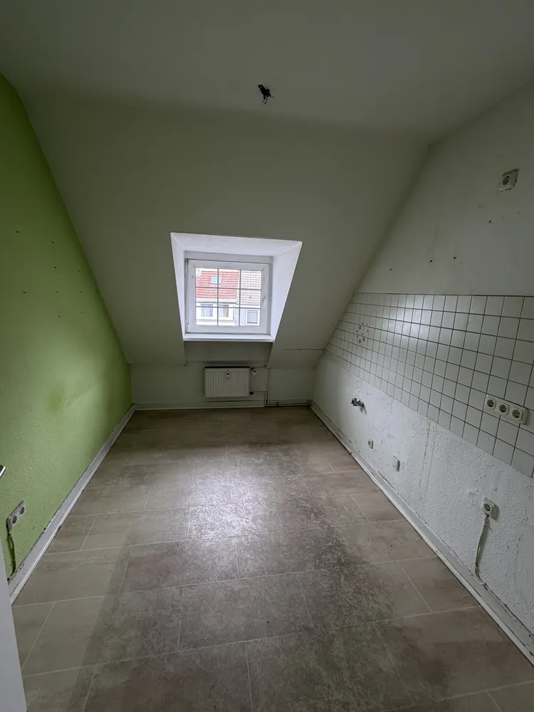 4 Zimmer Wohnung mit 120 m² in Gelsenkirchen – Bild 2