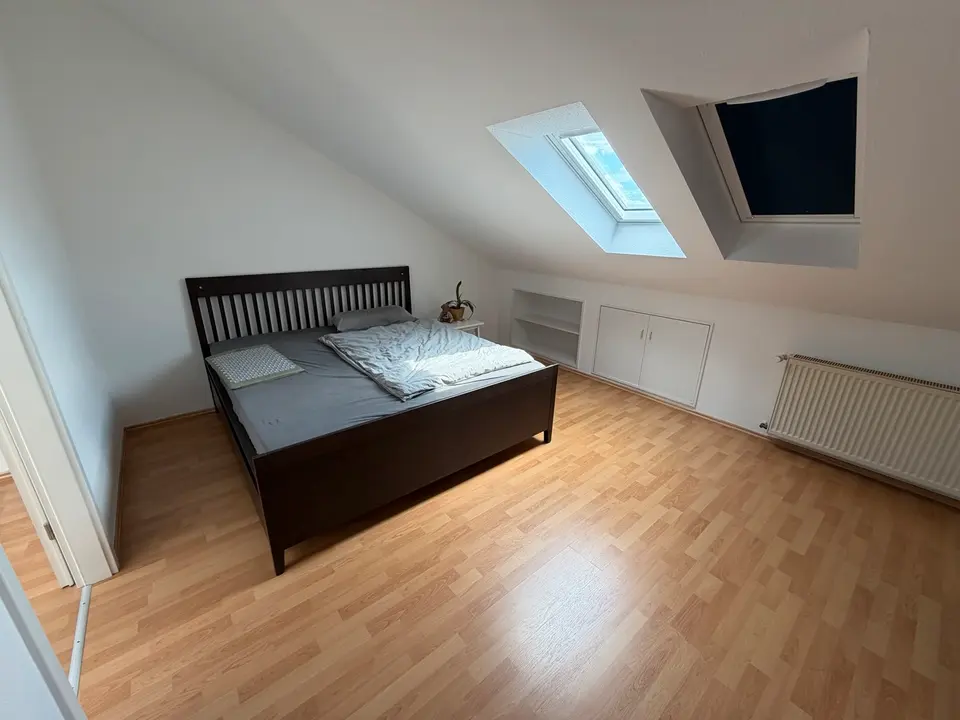 2 Zimmer Wohnung mit 52 m² in Stendal – Bild 7