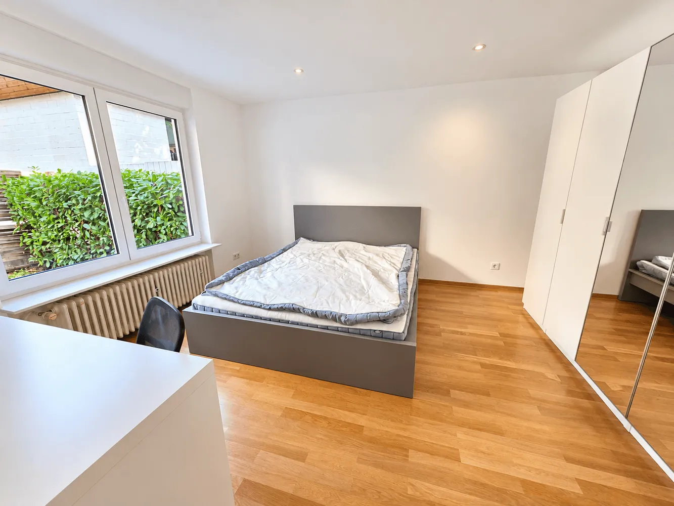 5 Zimmer Haus mit 154 m² in Frankfurt am Main – Bild 3