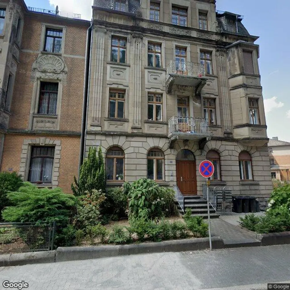 4 Zimmer Wohnung mit 109 m² in Idar-Oberstein – Bild 1