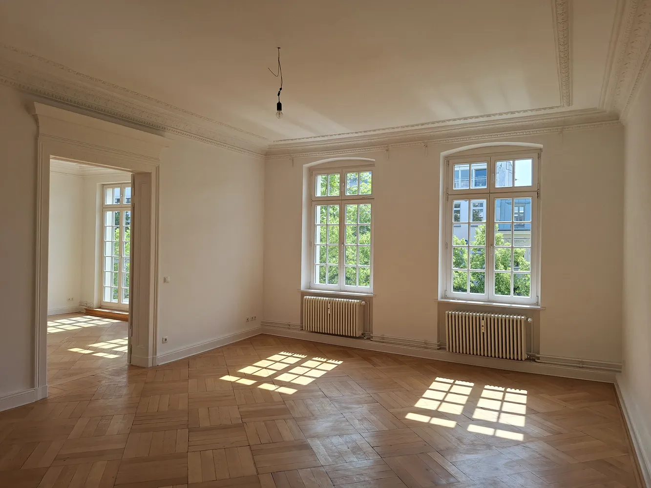 5 Zimmer Wohnung mit 178 m² in Berlin – Bild 12