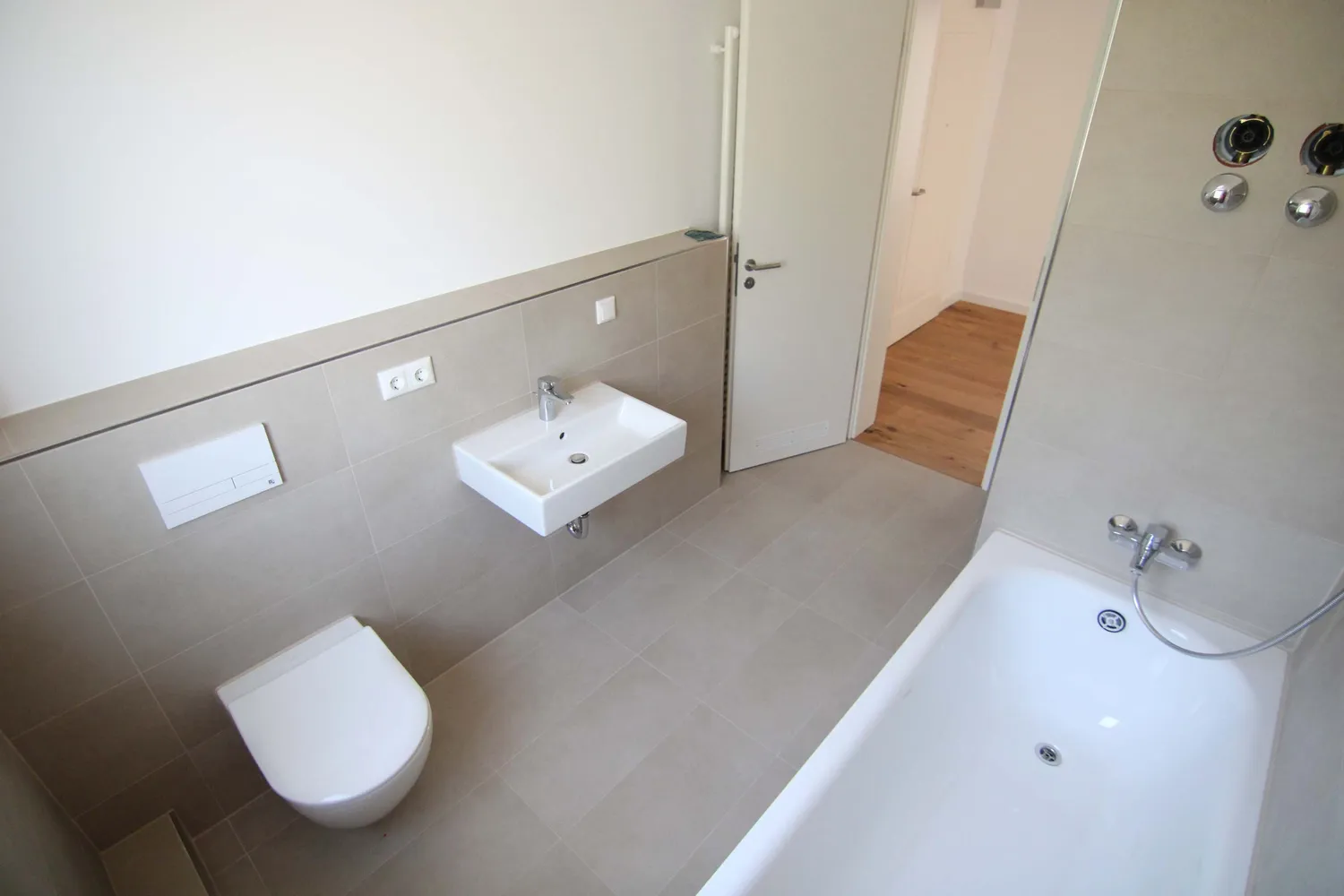 2 Zimmer Wohnung mit 52 m² in Berlin – Bild 8