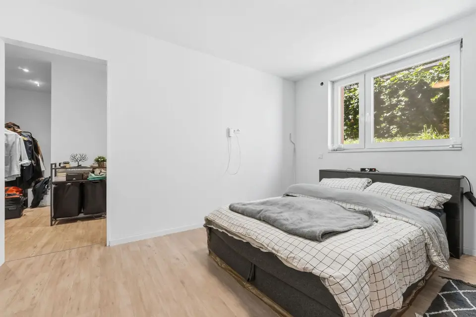 4 Zimmer Wohnung mit 122 m² in Bergheim – Bild 10