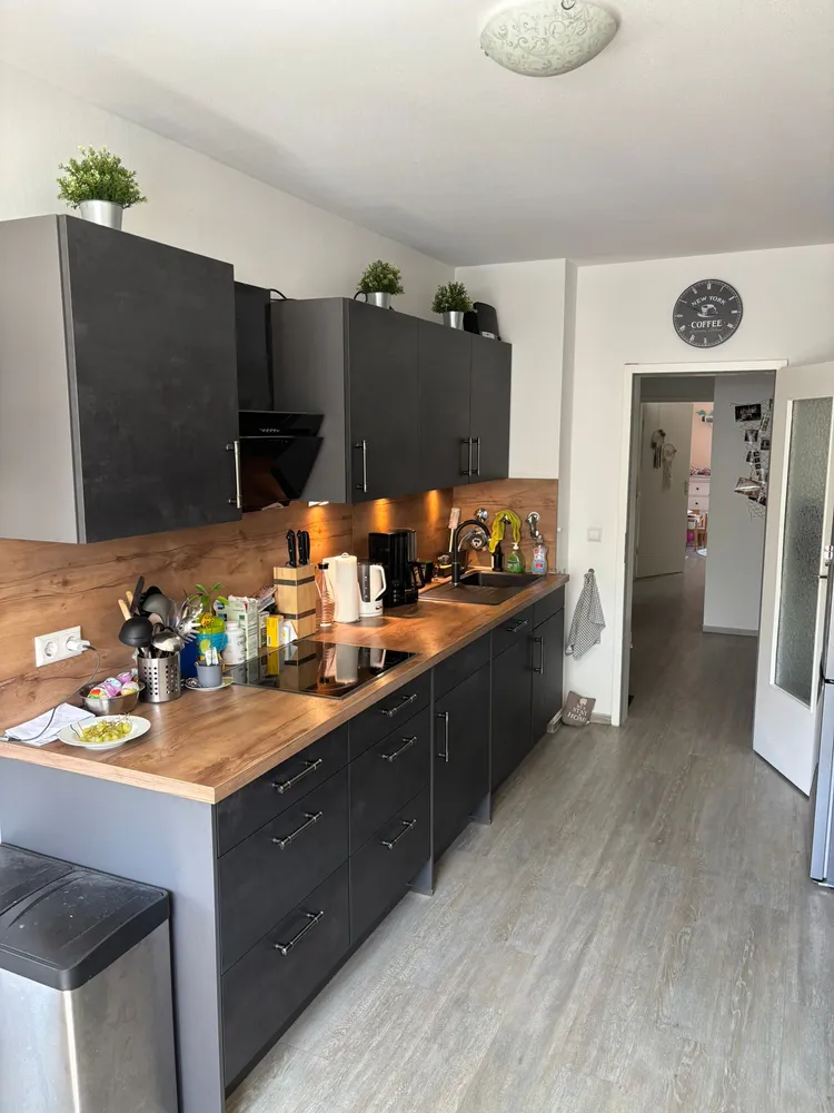3 Zimmer Wohnung mit 98 m² in Hannover – Bild 12