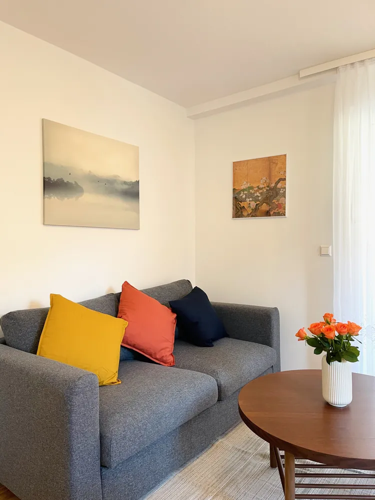 3 Zimmer Wohnung mit 60 m² in Stuttgart – Bild 6