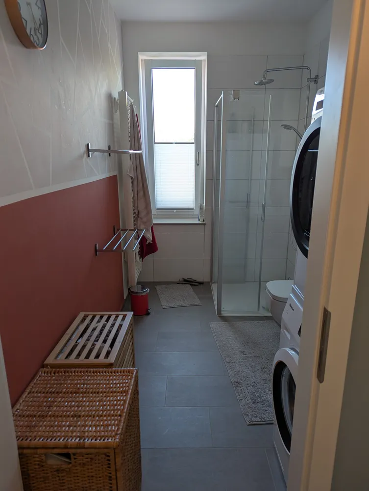 2 Zimmer Wohnung mit 57 m² in Hannover – Bild 11