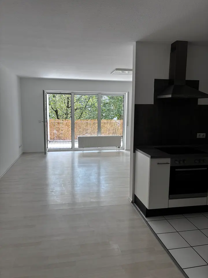 2 Zimmer Wohnung mit 60 m² in Worms – Bild 1