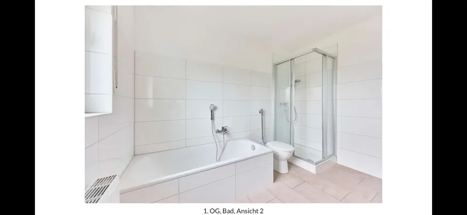 4 Zimmer Wohnung mit 101 m² in Mannheim – Bild 7