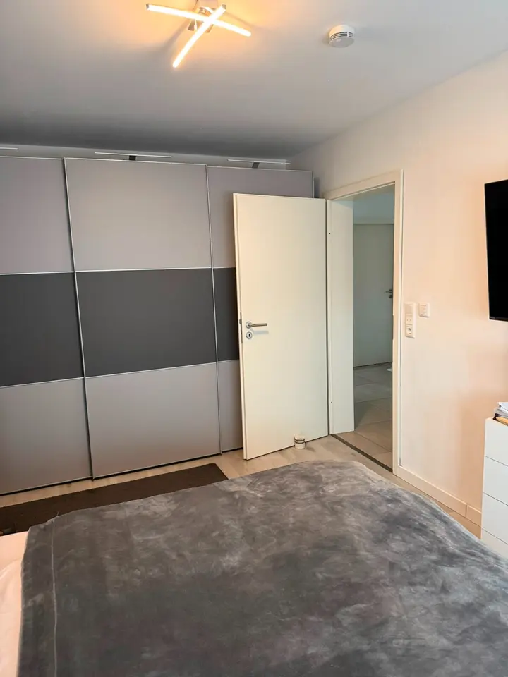 3 Zimmer Wohnung mit 86 m² in Herford – Bild 3