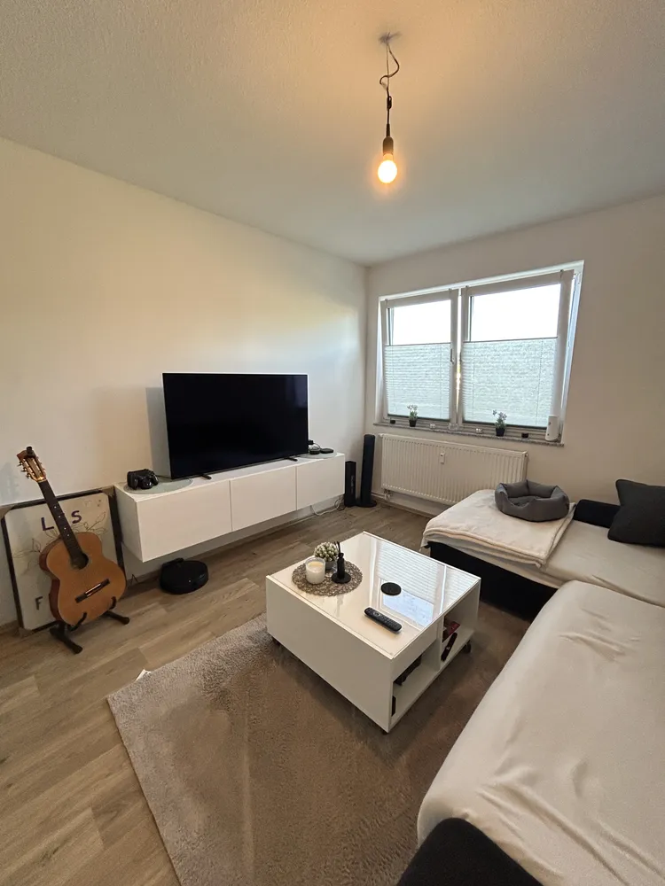 2 Zimmer Wohnung mit 51 m² in Duisburg – Bild 7
