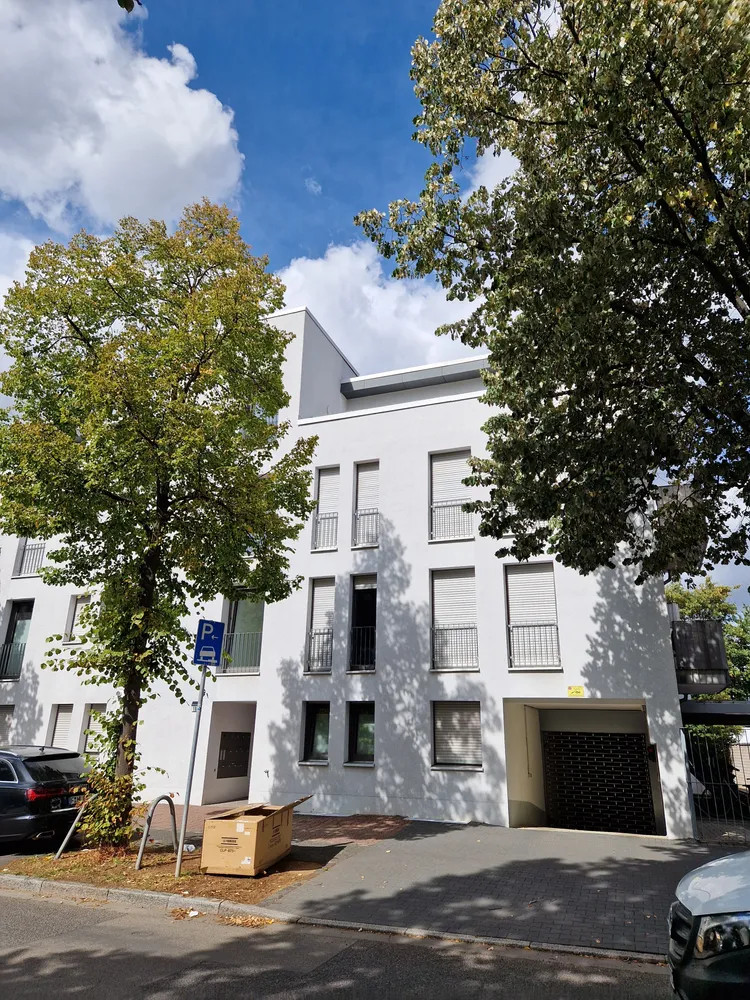 3 Zimmer Wohnung mit 81 m² in Frankfurt am Main – Bild 11