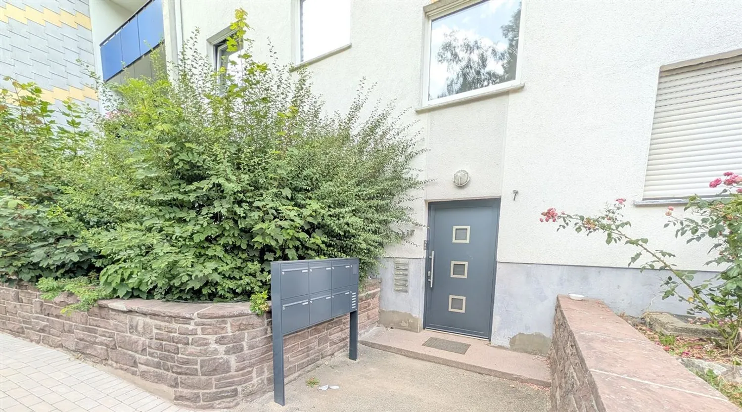 4 Zimmer Wohnung mit 85 m² in Lüdenscheid – Bild 1