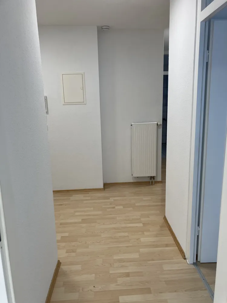 3 room apartment with 63 m² in Aalen – Photo 1