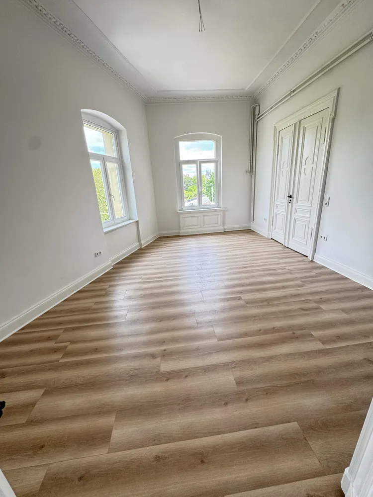6 Zimmer Wohnung mit 249 m² in Braunschweig – Bild 5