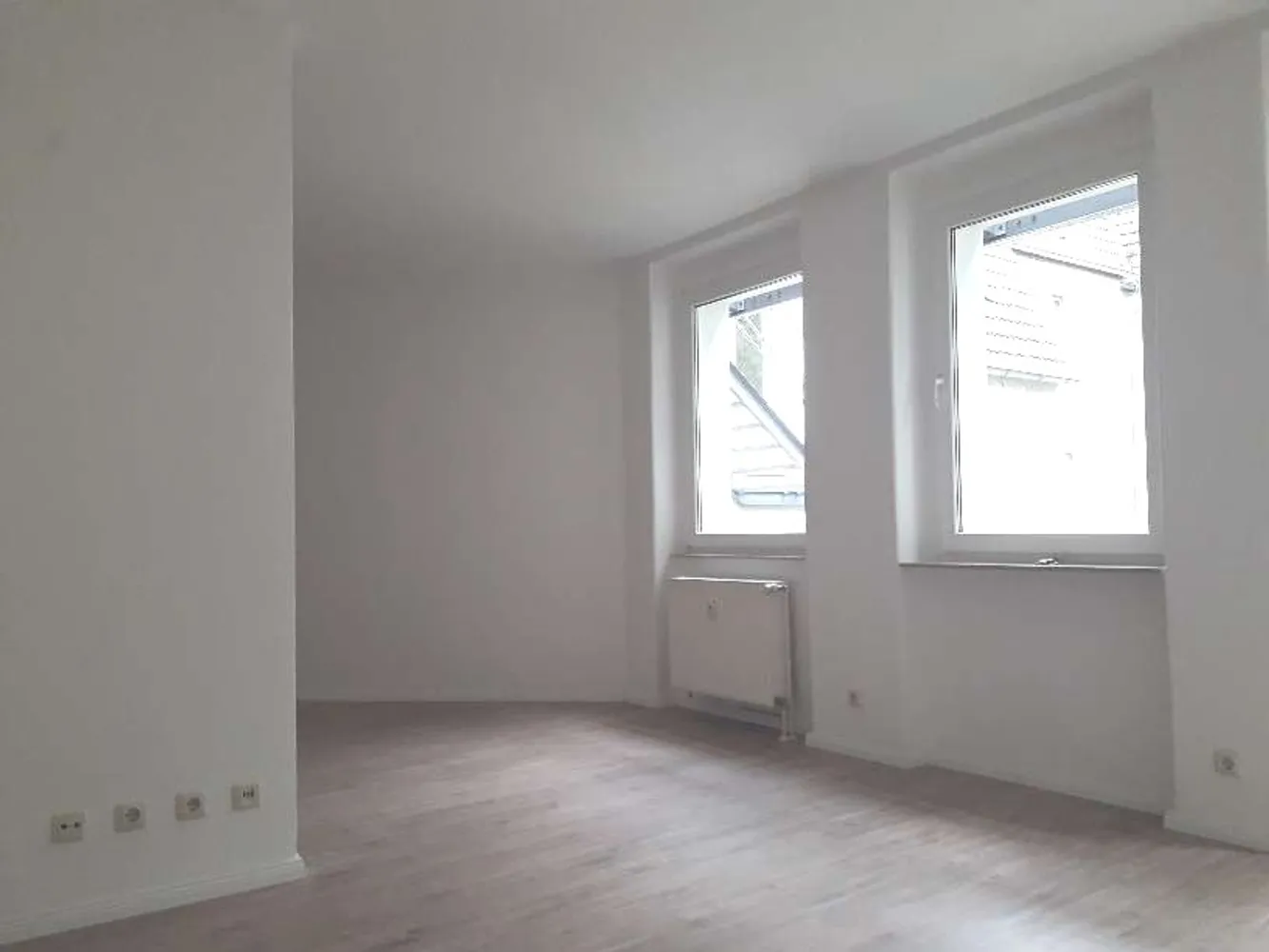 1 Zimmer Wohnung mit 34 m² in Magdeburg – Bild 2