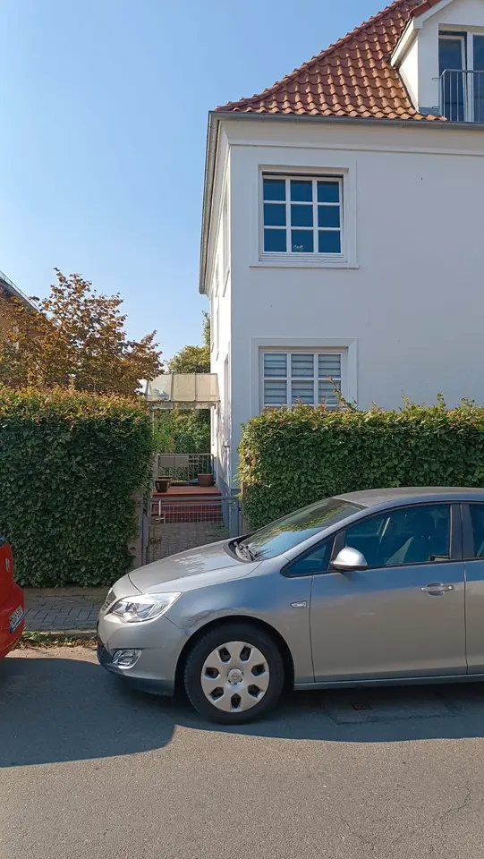 4 Zimmer Wohnung mit 85 m² in Bremen – Bild 4