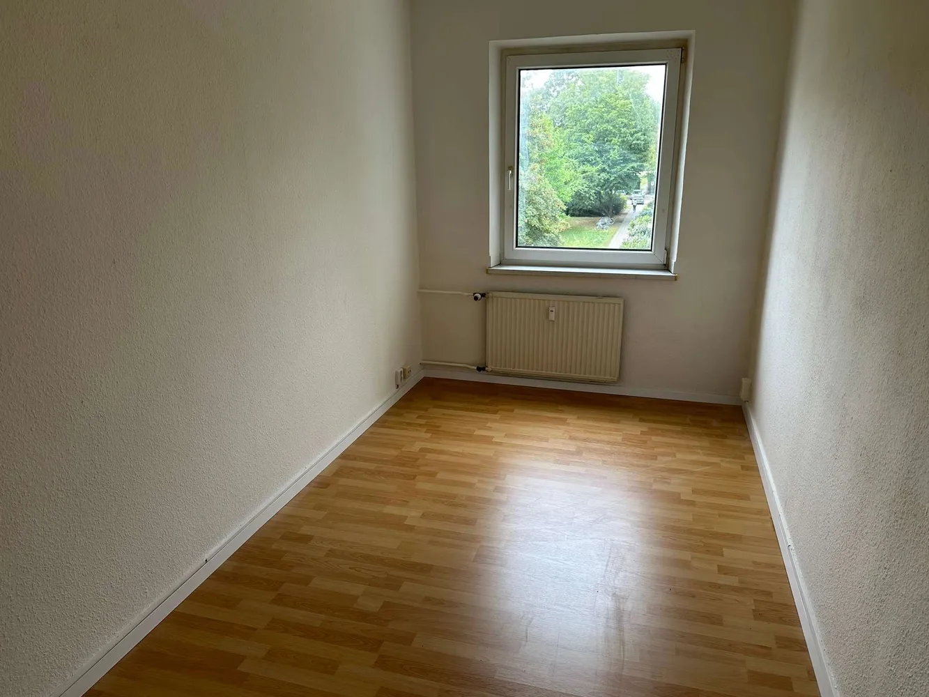 4 Zimmer Wohnung mit 72 m² in Leipzig – Bild 3