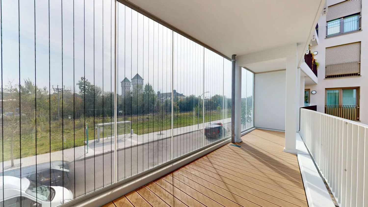 1 Zimmer Wohnung mit 45 m² in Freising – Bild 4