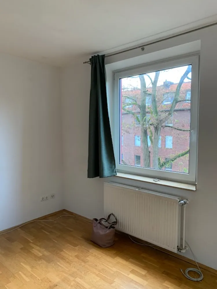 4 Zimmer Wohnung mit 113 m² in Aachen – Bild 6