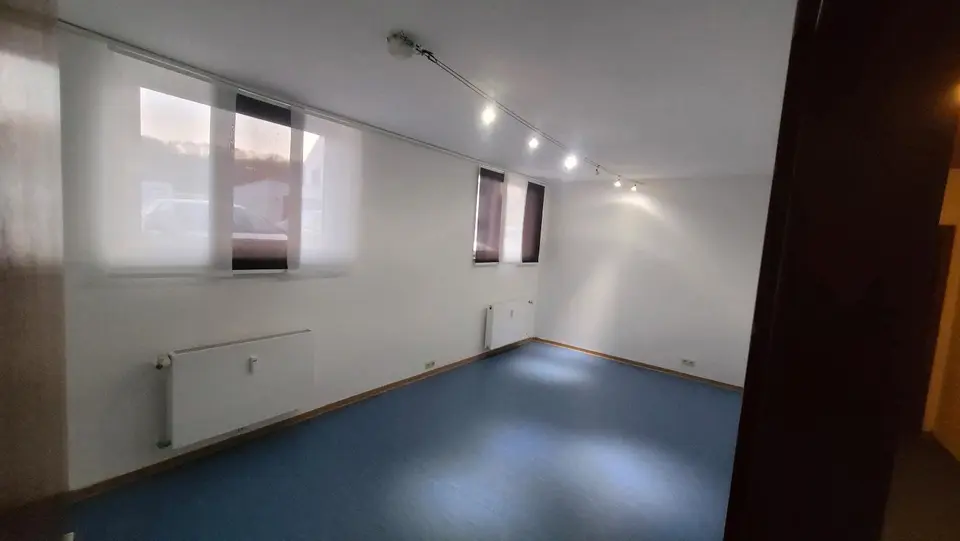 3 Zimmer Wohnung mit 38 m² in Schwäbisch Gmünd – Bild 1