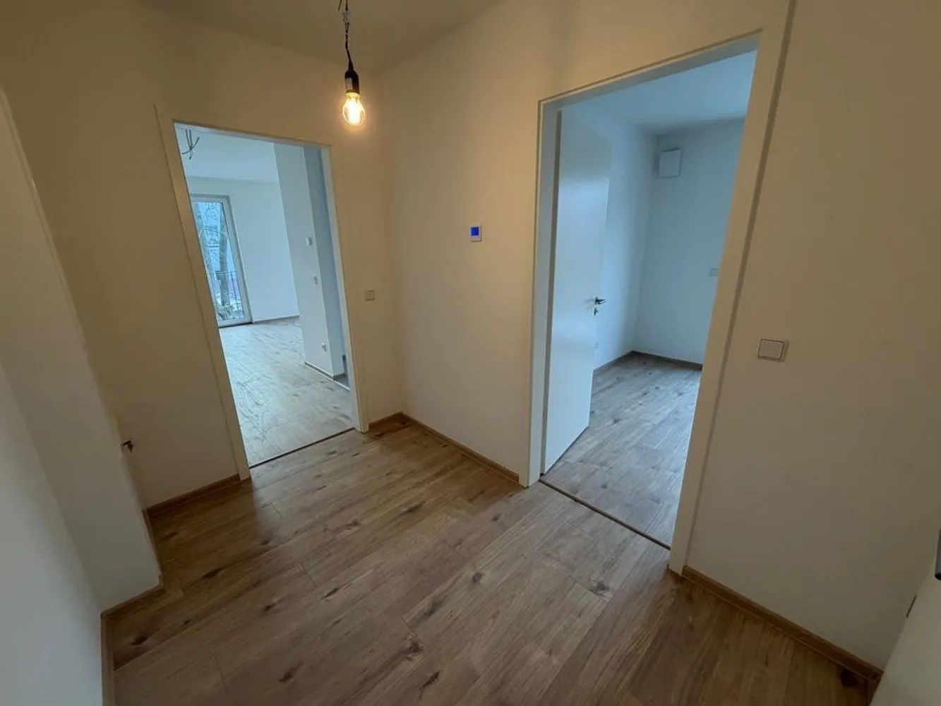2 Zimmer Wohnung mit 59 m² in Hamburg – Bild 6
